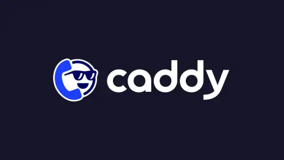 Caddy - Second Phone Number