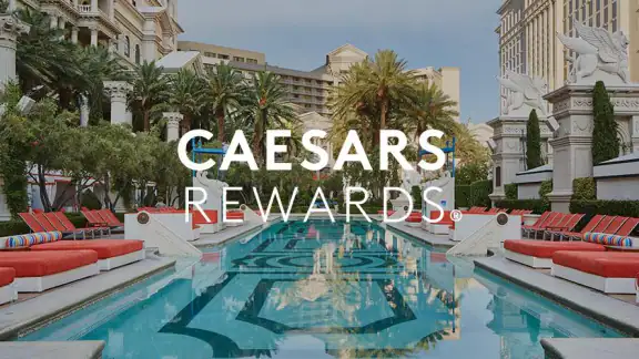 Caesars Rewards Resort Offers