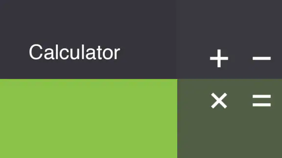 Calculator