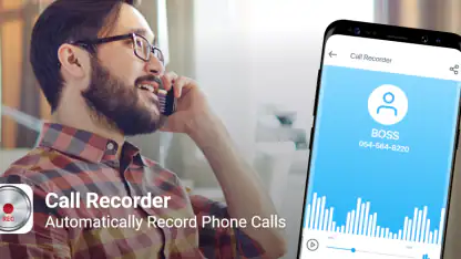 Call Recorder Automatic