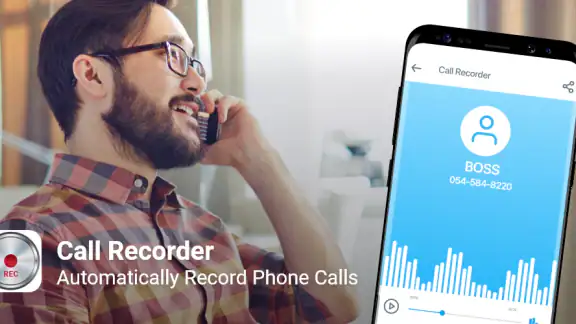 Call Recorder Automatic