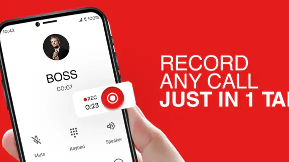 Call Recorder Pro