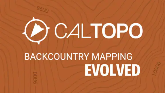 CalTopo