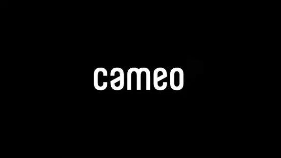 Cameo - Personal celeb videos
