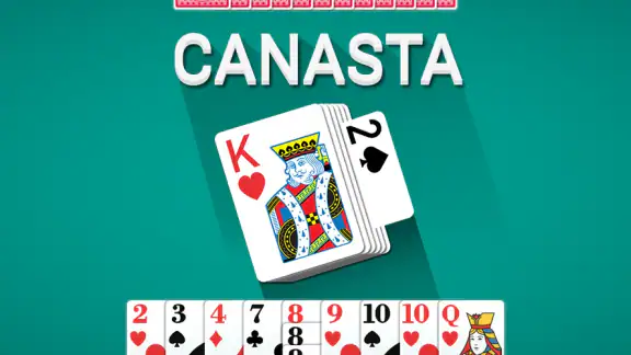 Canasta Card Game