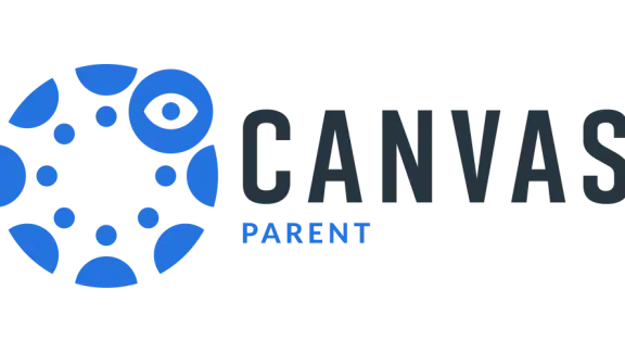 Canvas Parent