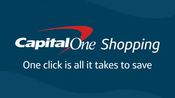 Capital One Shopping