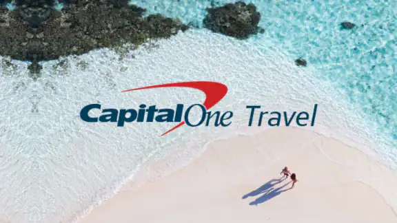 Capital One Travel