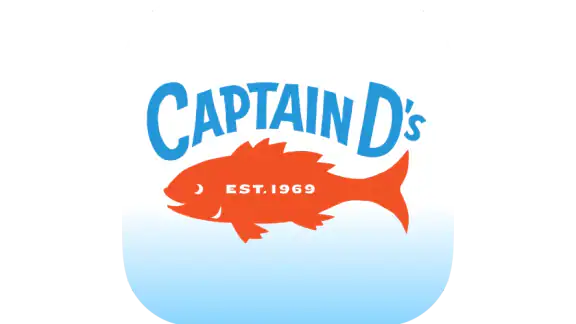 Captain D's