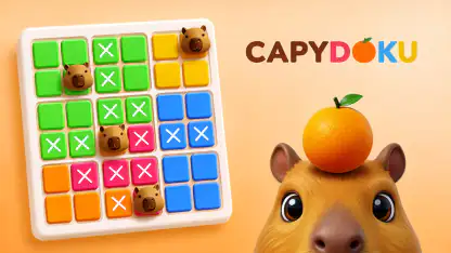 Capydoku