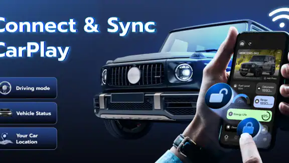 Car Play Connect for Android