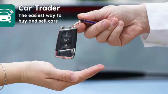 Car Trader – Buy & Sell Cars