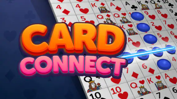 Card Connect: Connect & Win!