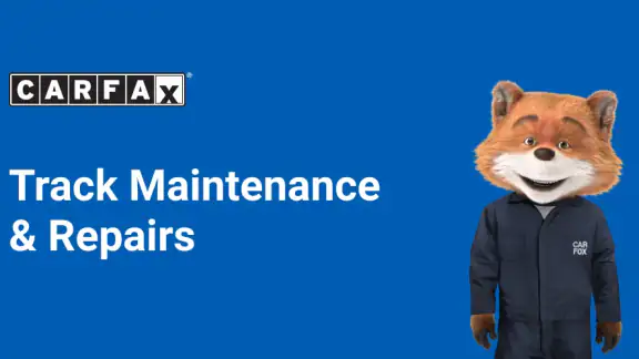 CARFAX Car Care App