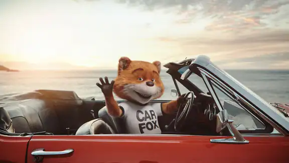 CARFAX - New & Used Cars
