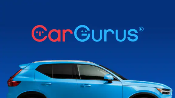 CarGurus: Used & New Cars