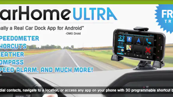 CarHome Ultra Unlocker