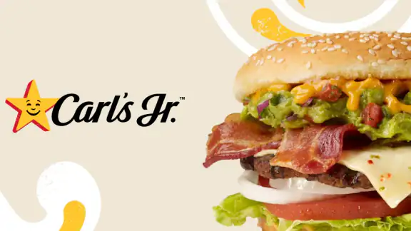 Carl's Jr.®