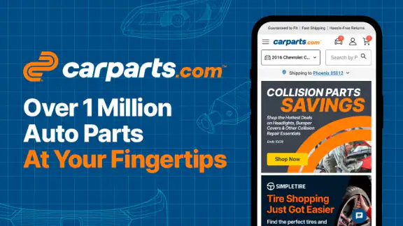CarParts.com