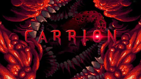 Carrion