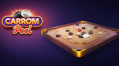 Carrom Pool: Disc Game