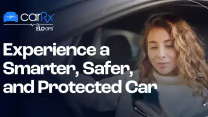 CarRx by Elo GPS