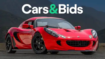Cars & Bids