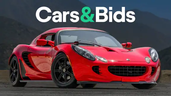Cars & Bids