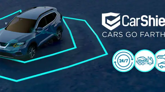 CarShield