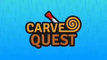 Carve Quest