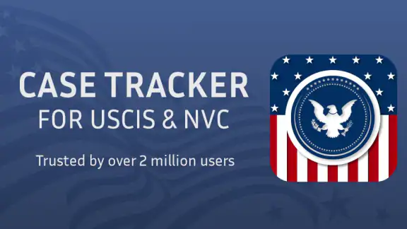 Case Tracker US Immigration