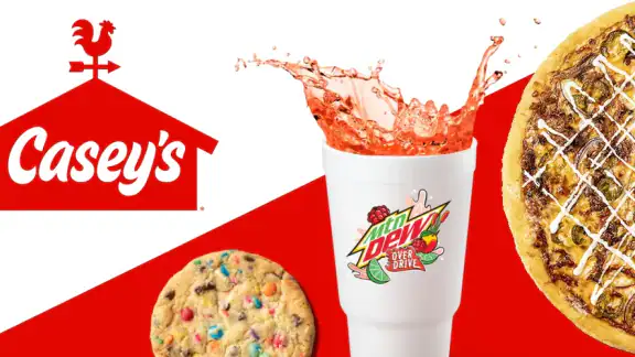 Casey's