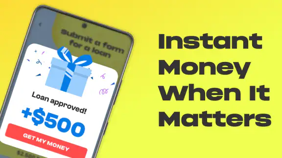 Cash Advance - No credit Check