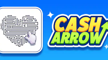 Cash Arrows