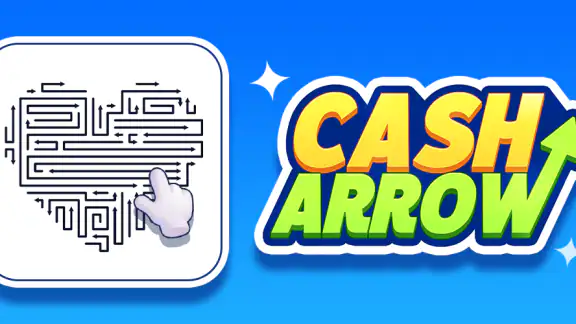 Cash Arrows