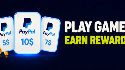 CashHype: Play & Earn Rewards!