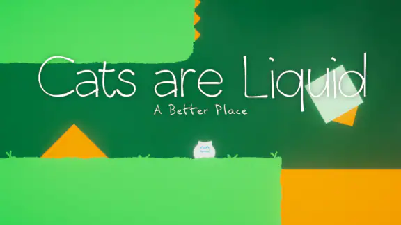 Cats are Liquid - ABP