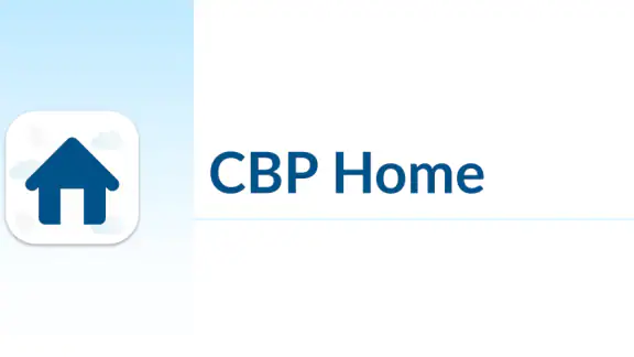 CBP Home