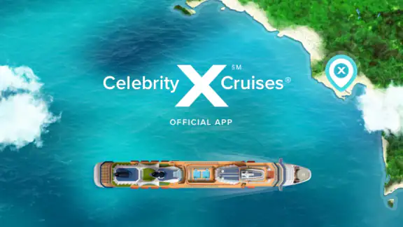 Celebrity Cruises