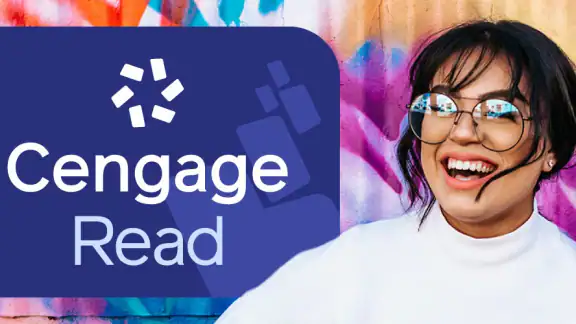 Cengage Read