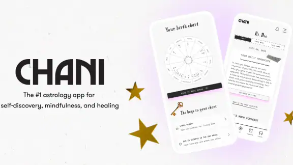 CHANI: Your Astrology Guide