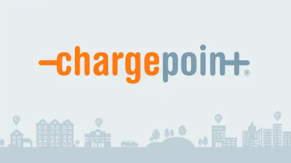 ChargePoint