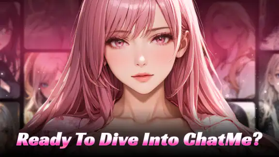 Chat Me : Talk to Her AI