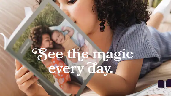 Chatbooks Family Photo Books