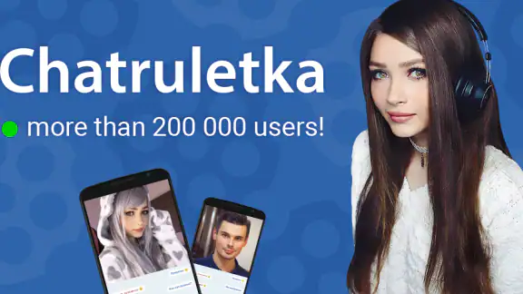 Chatruletka – Video Chat