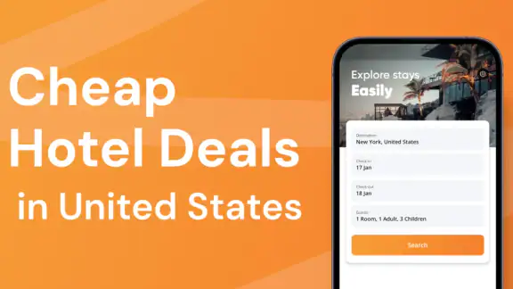Cheap Hotels・Hotels70