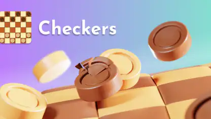 Checkers Online