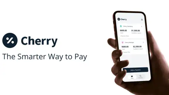 Cherry: The Smarter Way to Pay