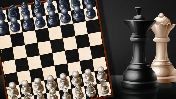 Chess - Offline Board Game
