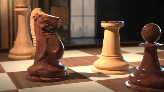 Chess Online